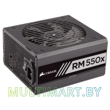 Блок питания Corsair RM550x 550W (CP-9020090-EU)